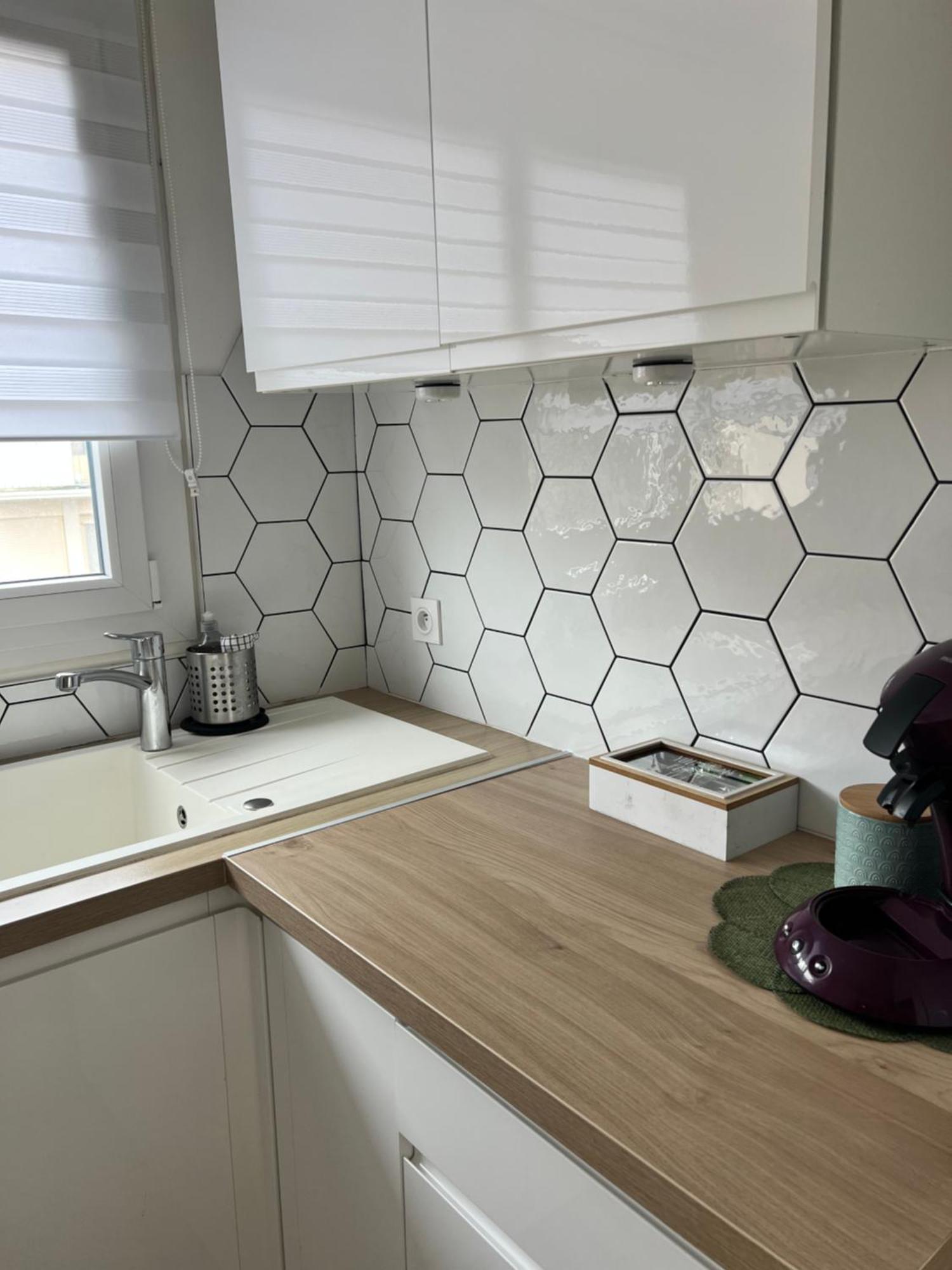 Le Bellevue - T3 - Gare & Les Jardins Darcy - Parking Free Apartment Dijon Ngoại thất bức ảnh