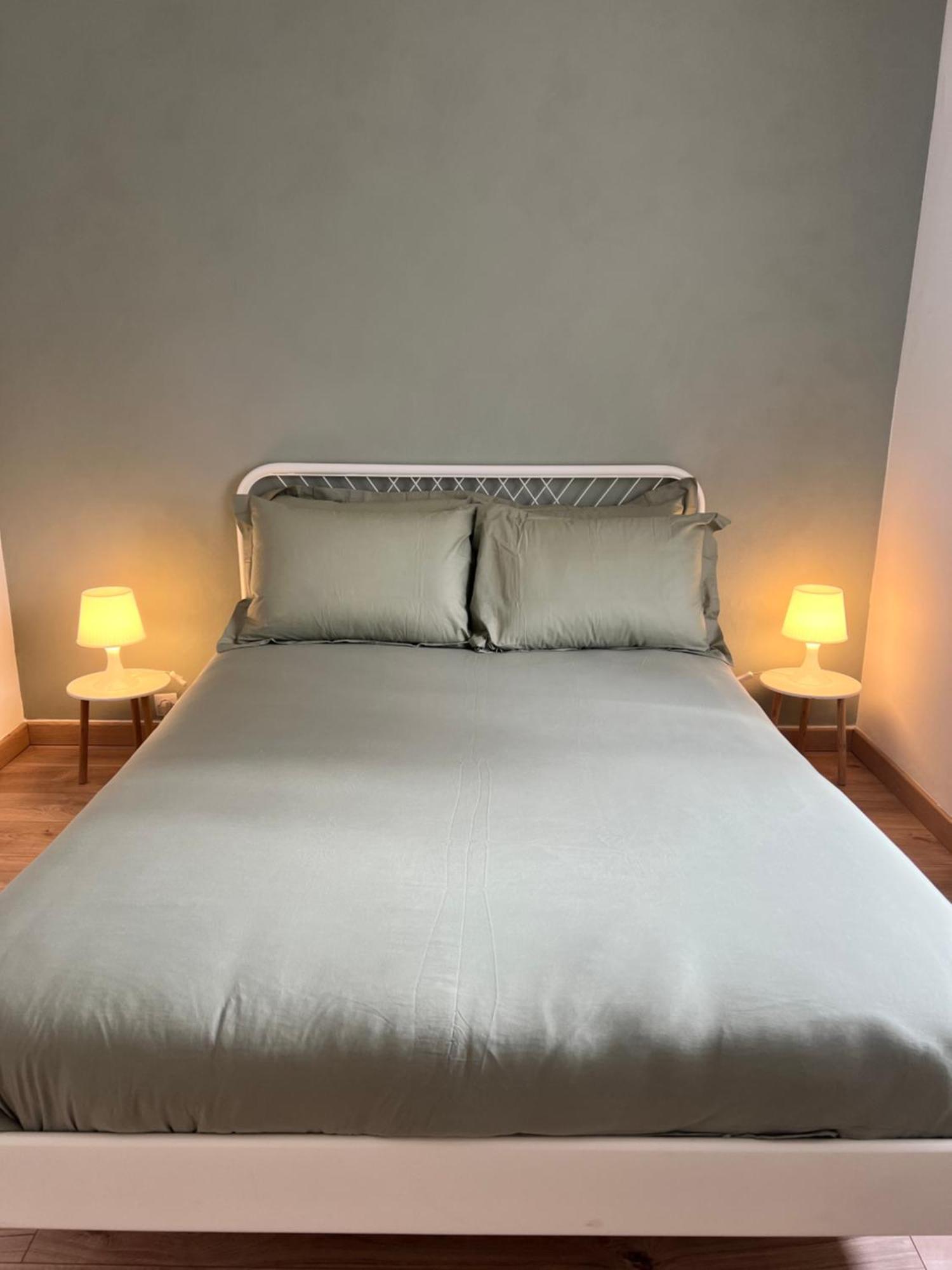 Le Bellevue - T3 - Gare & Les Jardins Darcy - Parking Free Apartment Dijon Ngoại thất bức ảnh
