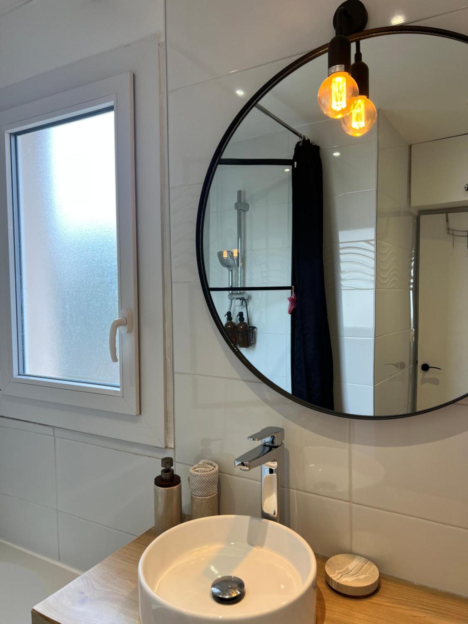 Le Bellevue - T3 - Gare & Les Jardins Darcy - Parking Free Apartment Dijon Ngoại thất bức ảnh