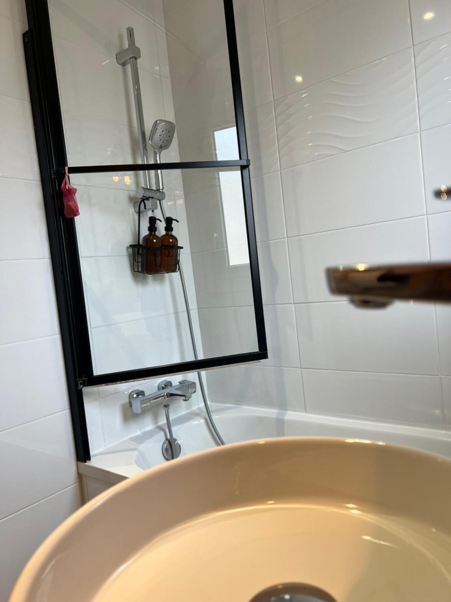 Le Bellevue - T3 - Gare & Les Jardins Darcy - Parking Free Apartment Dijon Ngoại thất bức ảnh
